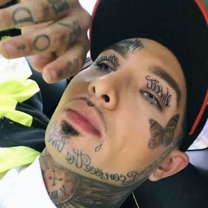 Meet your Posher, Raymond